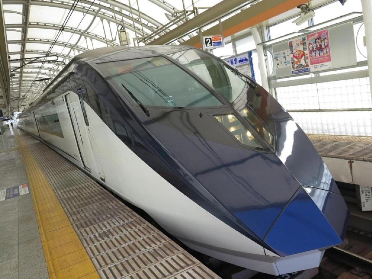 ホテル アパホテル Tkp日暮里駅前 東京都