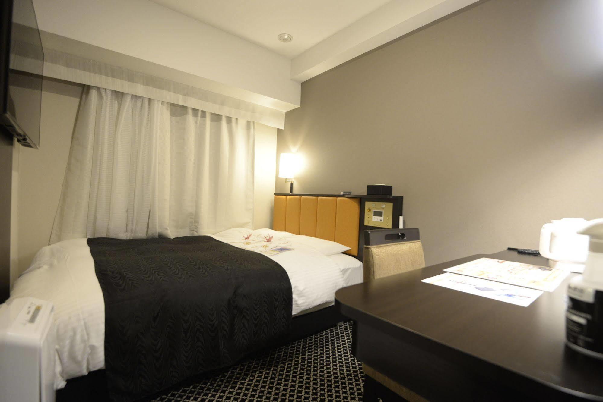 Hotel Apa Tkp Nippori Ekimae Präfektur Tokio
