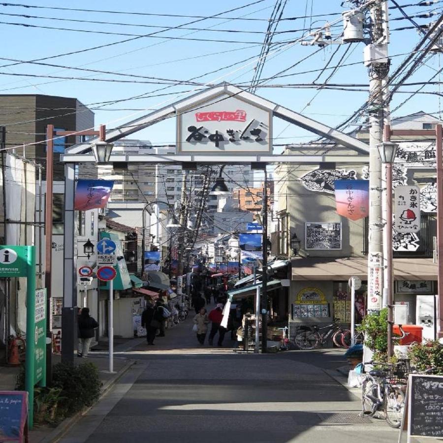 酒店 Tkp日暮里站前apa酒店 東京都