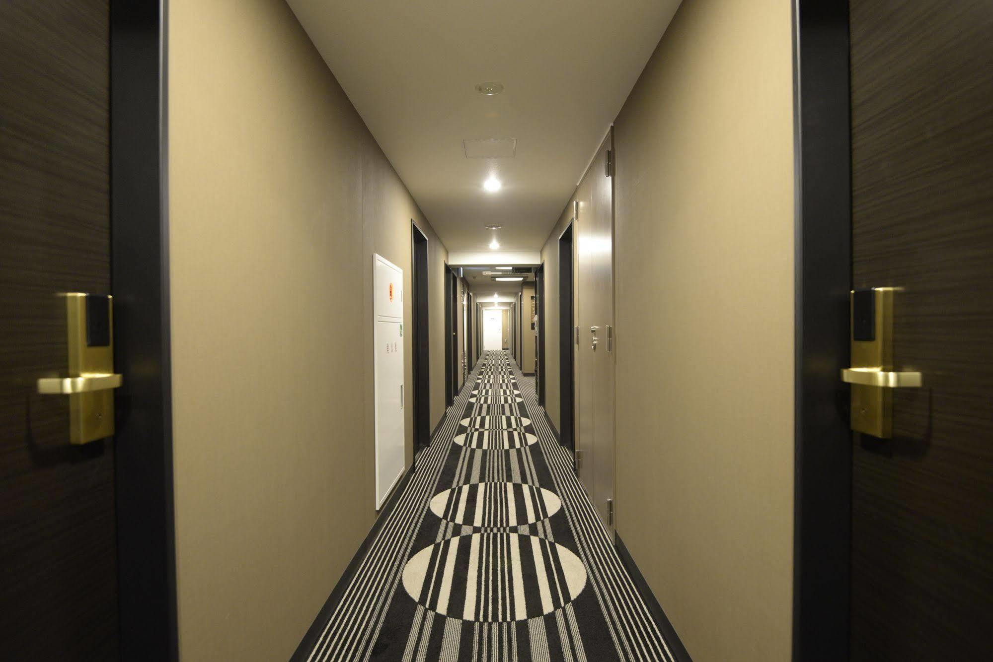 Apa Tkp Nippori Ekimae 东京